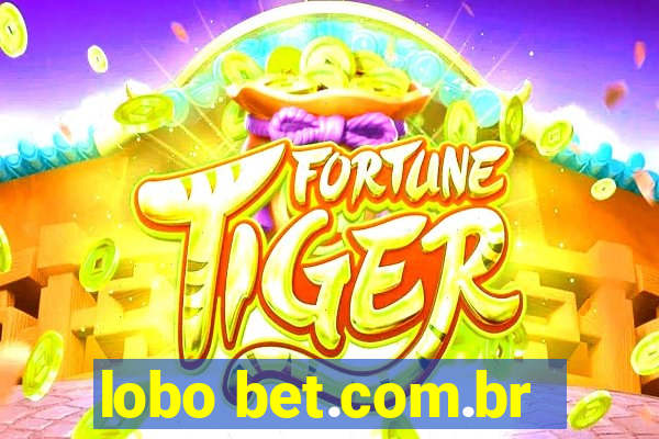 lobo bet.com.br